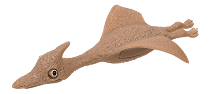 Slingshot, Dinosaur, approx. 13 x 4,5 cm,