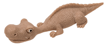 Slingshot, Dinosaur, approx. 13 x 4,5 cm,