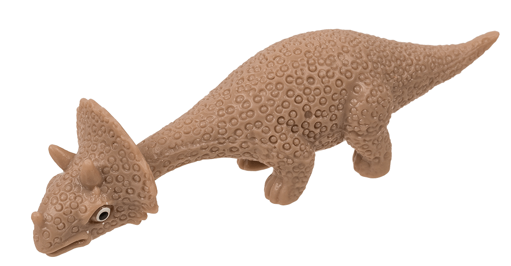 Slingshot, Dinosaur, approx. 13 x 4,5 cm,