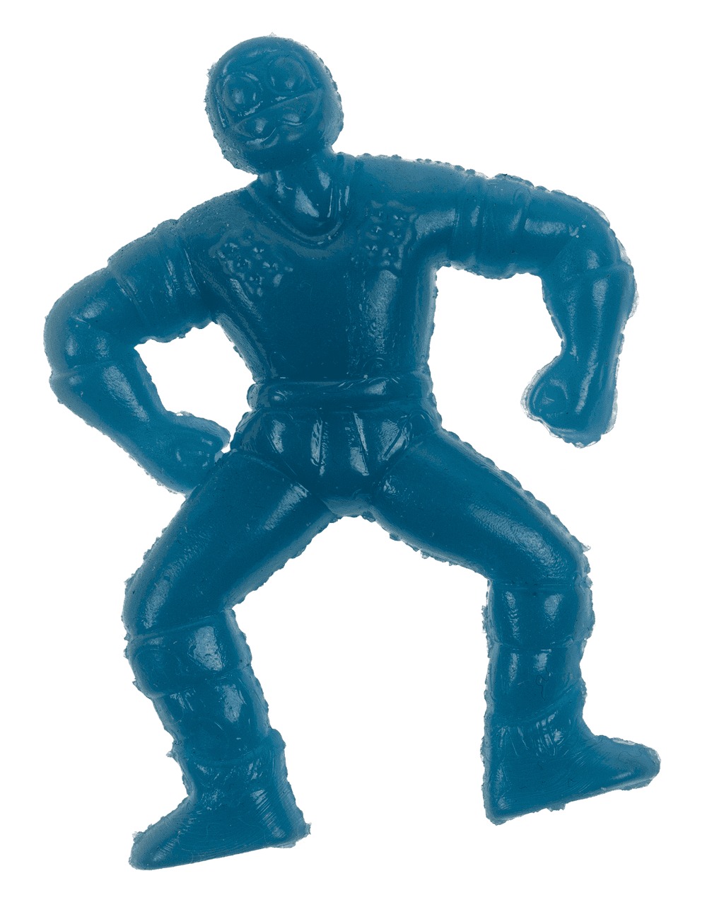 Stretchy Wrestlers, approx. 6 x 7 cm,