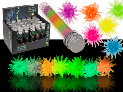 Whacky Window Walkers, Glow in the Dark,