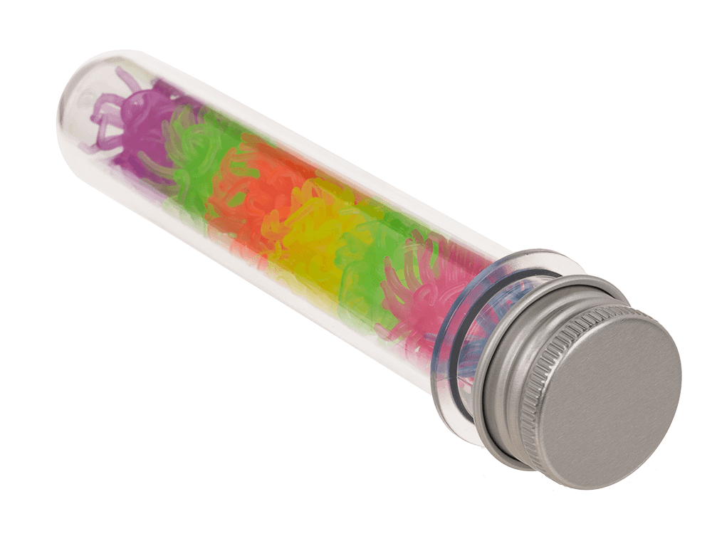 Whacky Window Walkers, Glow in the Dark,