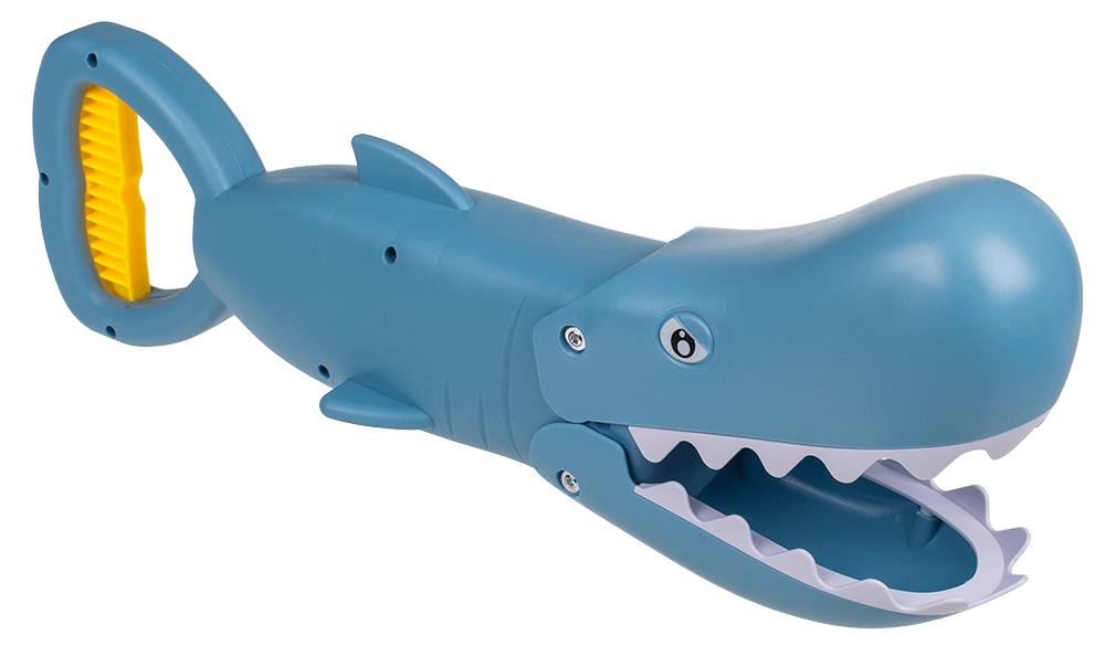 Grabber, Animals,  34 cm,