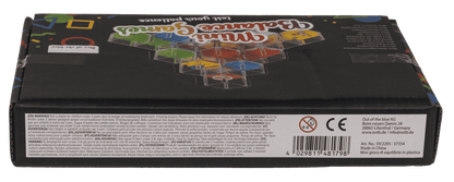 Mini balance games, 4 x 4 cm,
