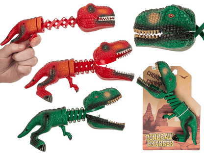 Grabber, Dinosaur, 25 cm,