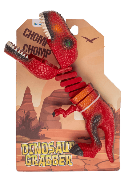 Grabber, Dinosaur, 25 cm,