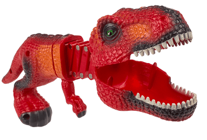 Grabber, Dinosaur, 25 cm,
