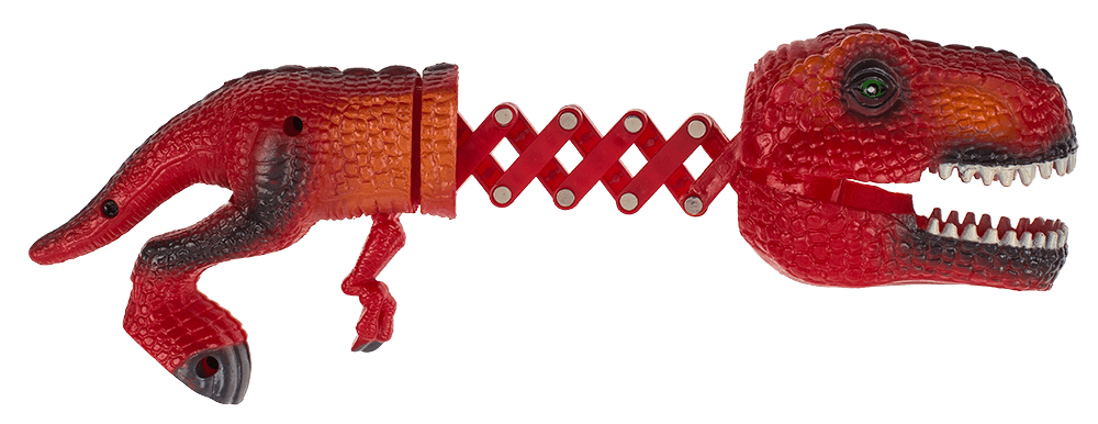 Grabber, Dinosaur, 25 cm,