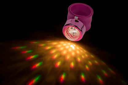 Snap Band, Disco Ball Light,
