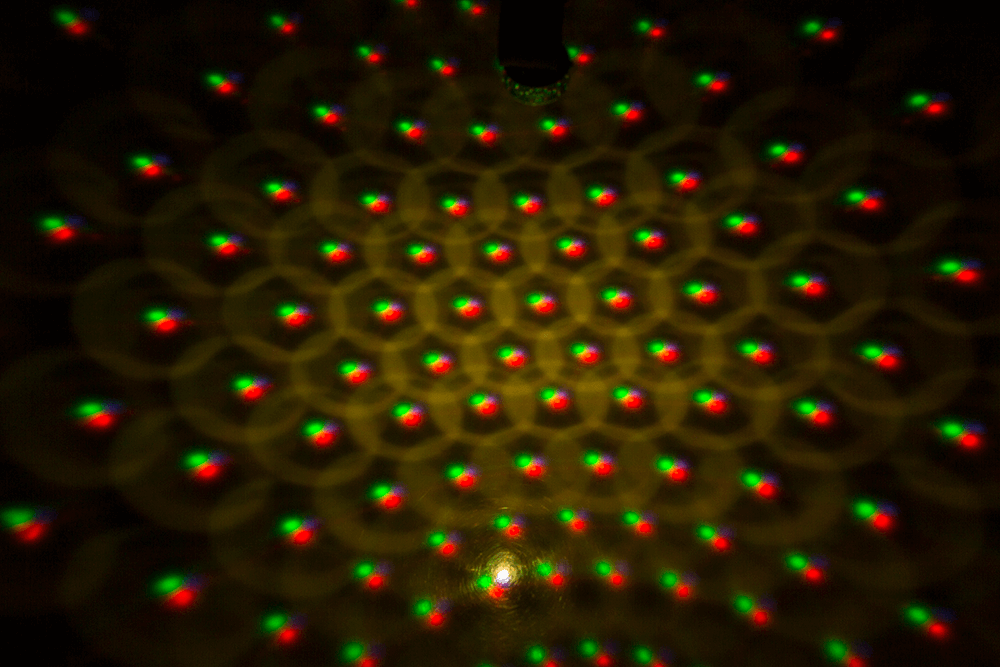 Snap Band, Disco Ball Light,