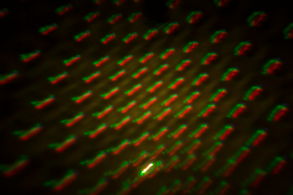 Snap Band, Disco Ball Light,