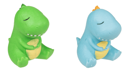 Stretchy Dinosaur, 7,5 cm,