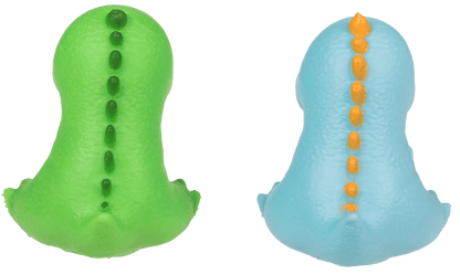 Stretchy Dinosaur, 7,5 cm,