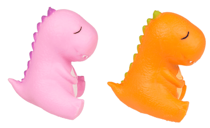 Stretchy Dinosaur, 7,5 cm,