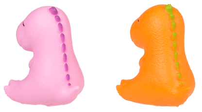 Stretchy Dinosaur, 7,5 cm,