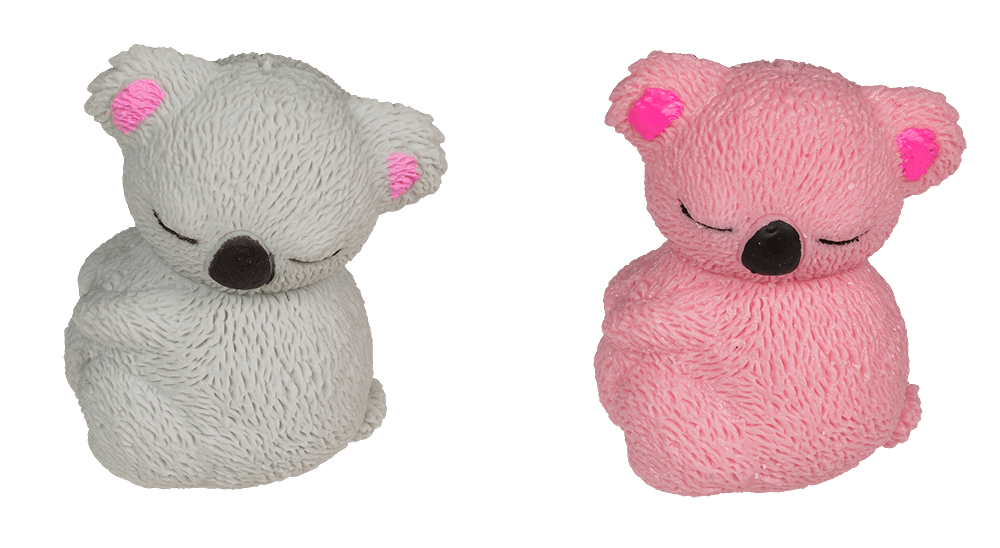 Stretchy Koala, 7,5 cm,