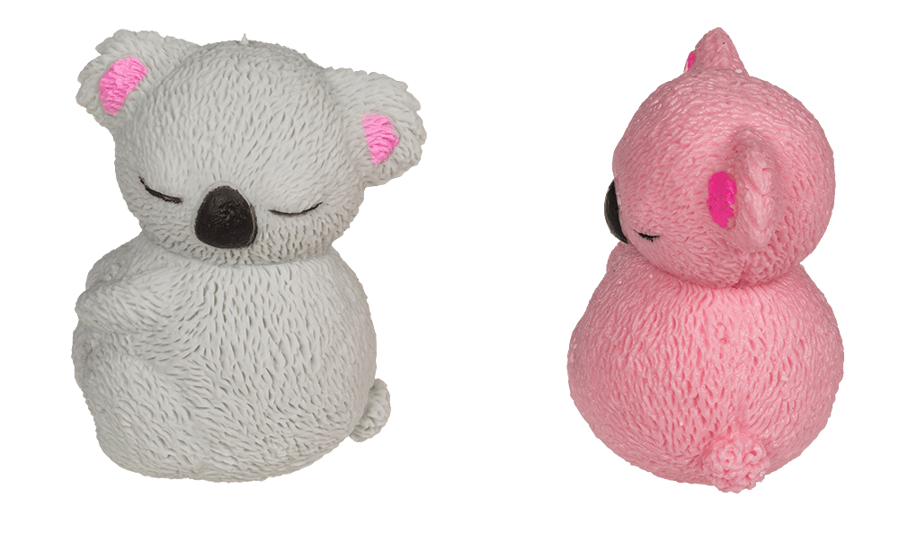 Stretchy Koala, 7,5 cm,