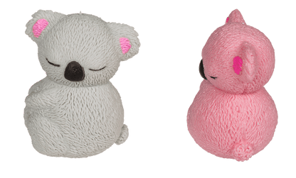 Stretchy Koala, 7,5 cm,