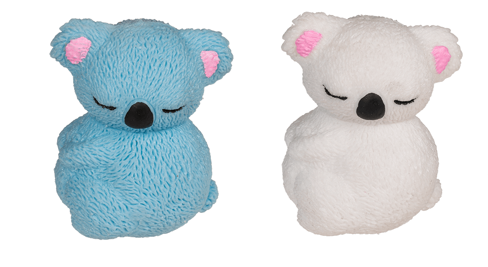 Stretchy Koala, 7,5 cm,
