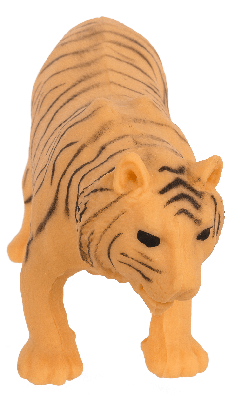 Stretchy Wild Animals. 13 cm,