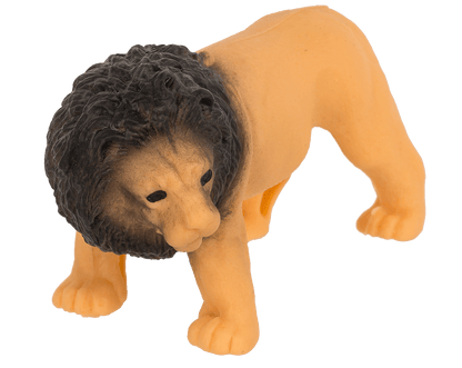 Stretchy Wild Animals. 13 cm,