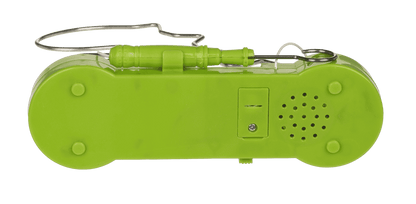 Hot wire game, Dinosaur,