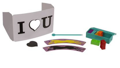 Magic tricks, 3 tricks each set,