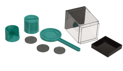 Magic tricks, 3 tricks each set,