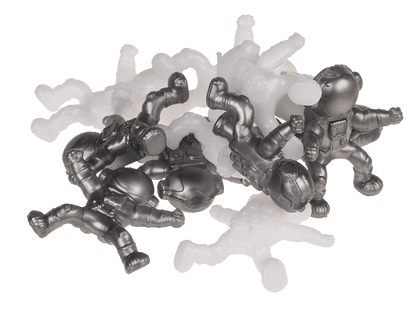 Window crawlers, Spaceman, 3 cm,