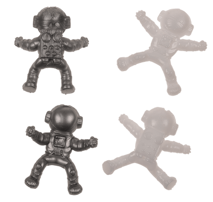 Window crawlers, Spaceman, 3 cm,