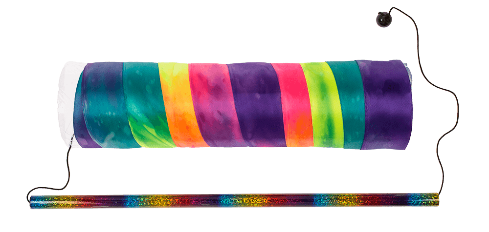 Stunt Streamer, Pride,