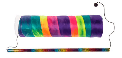 Stunt Streamer, Pride,