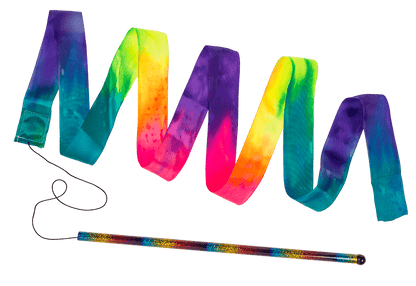 Stunt Streamer, Pride,