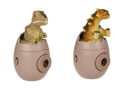 Projector, Dinosaur,