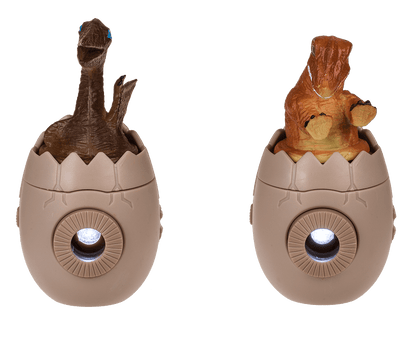 Projector, Dinosaur,