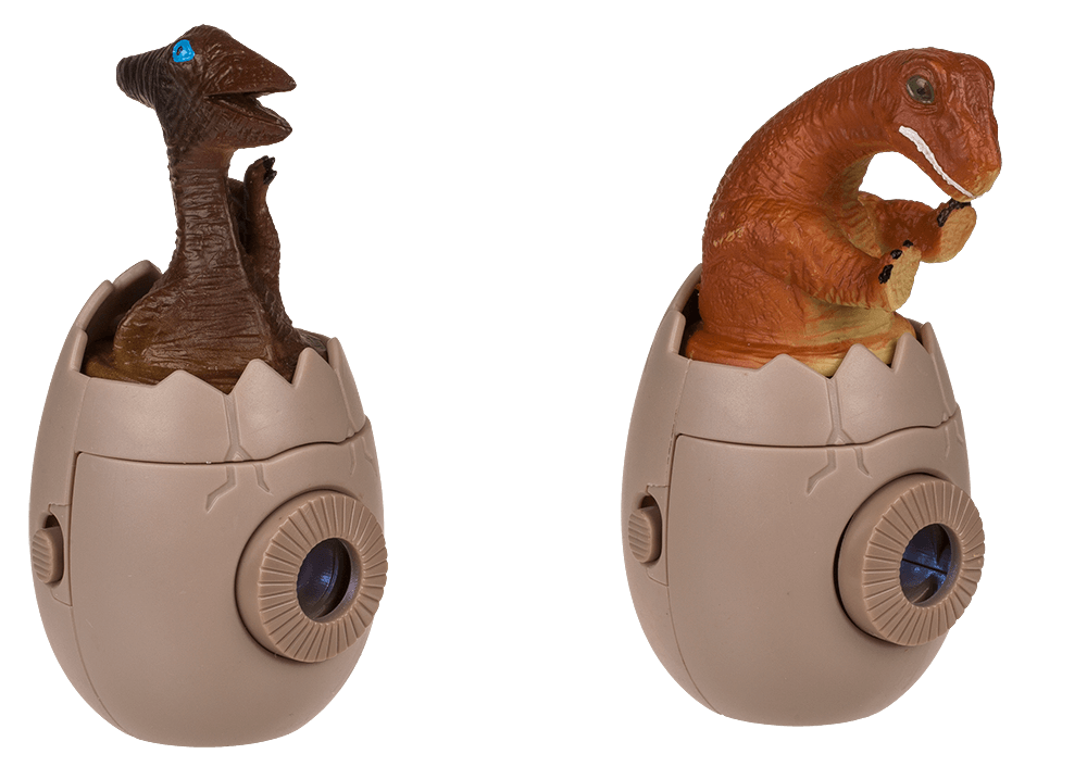 Projector, Dinosaur,