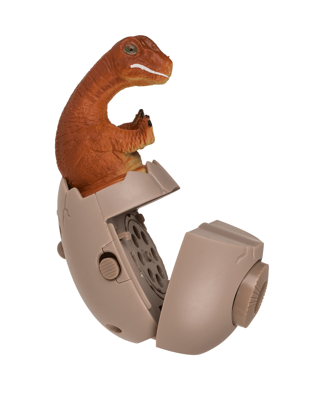 Projector, Dinosaur,