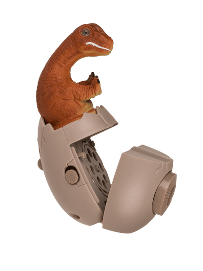 Projector, Dinosaur,