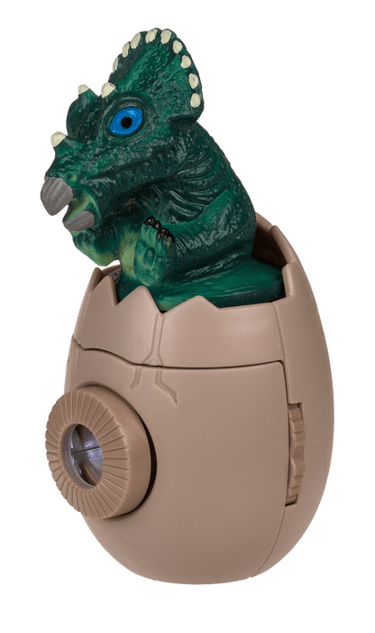 Projector, Dinosaur,