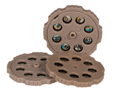 Projector, Dinosaur,