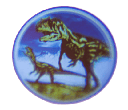 Projector, Dinosaur,