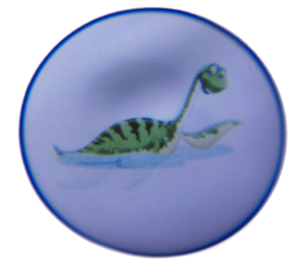 Projector, Dinosaur,