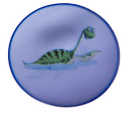 Projector, Dinosaur,