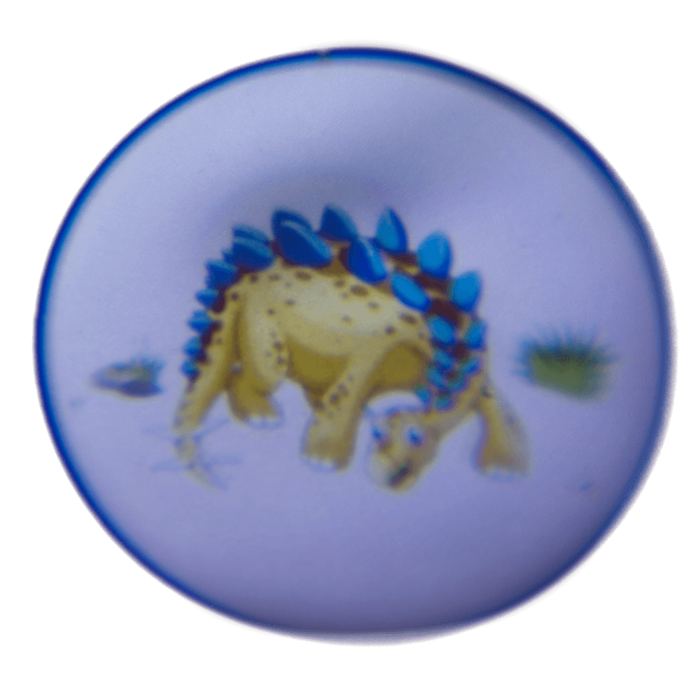 Projector, Dinosaur,