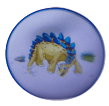 Projector, Dinosaur,