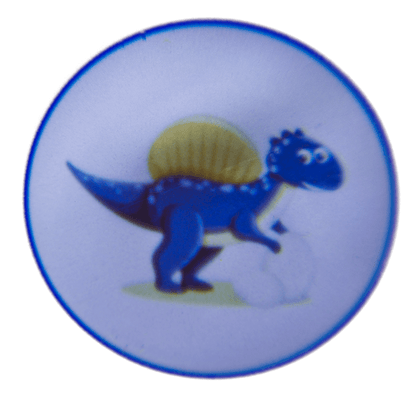 Projector, Dinosaur,