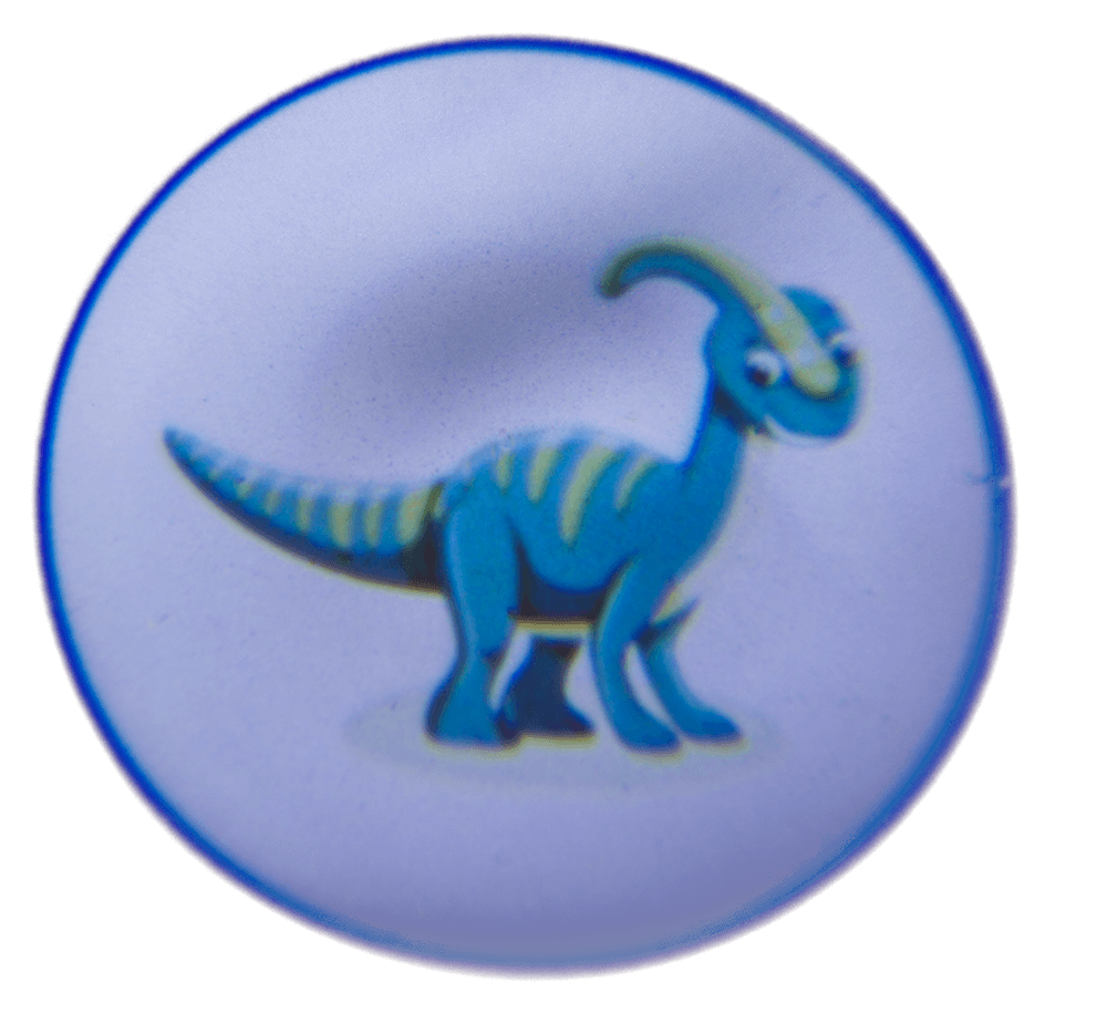 Projector, Dinosaur,