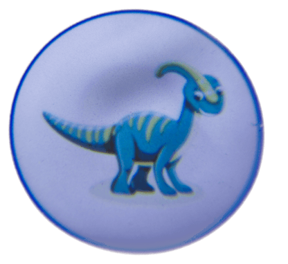 Projector, Dinosaur,