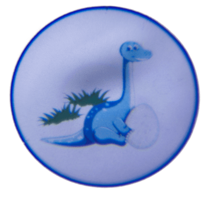 Projector, Dinosaur,