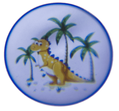 Projector, Dinosaur,